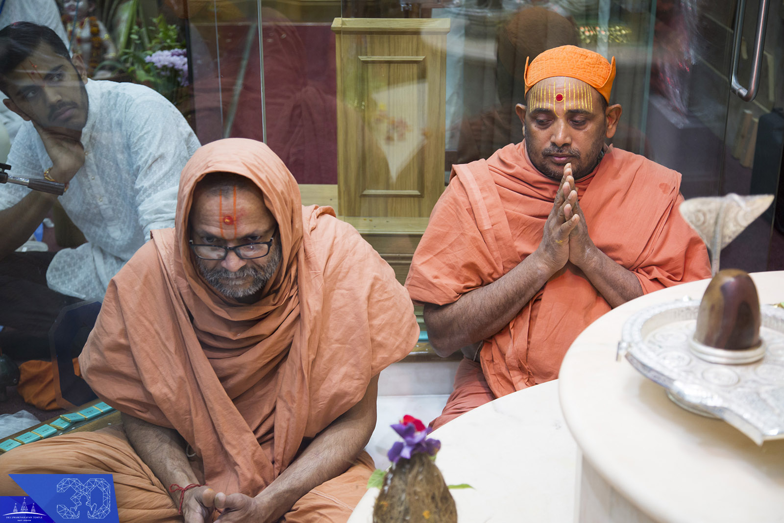 3a copy - ©1987-2017 SKS Swaminarayan Temple East London